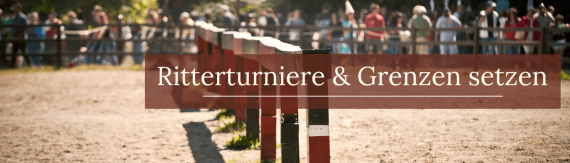 Grenzen setzen lernen mit Jana Eva Ritzen