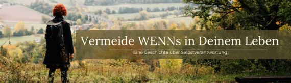 Eine Geschichte der Selbstverantwortung von Jana Eva Ritzen