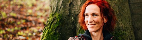 Selbstwert stärken mit Jana Eva Ritzen GuiDANCE