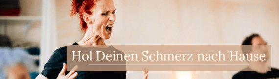 Hol Deinen Schmerz nach Hause