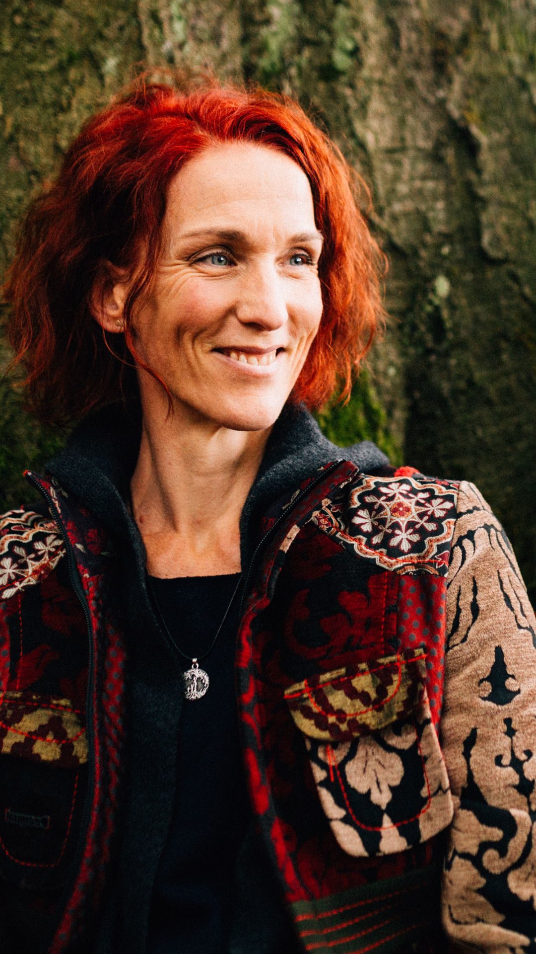 jana eva ritzen Porträt Jana Eva Ritzen