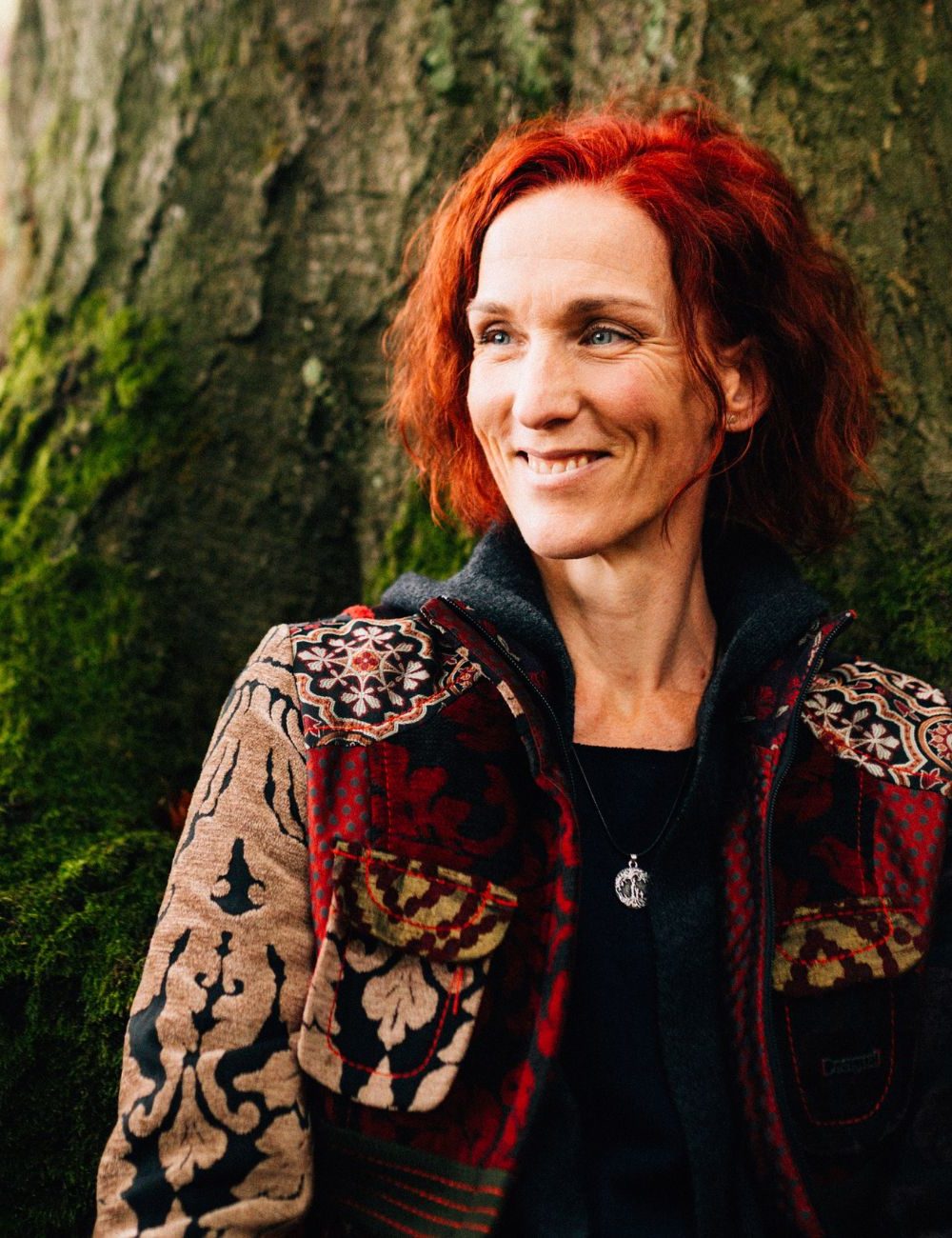 Raus aus alten Mustern mit Jana Eva Ritzen