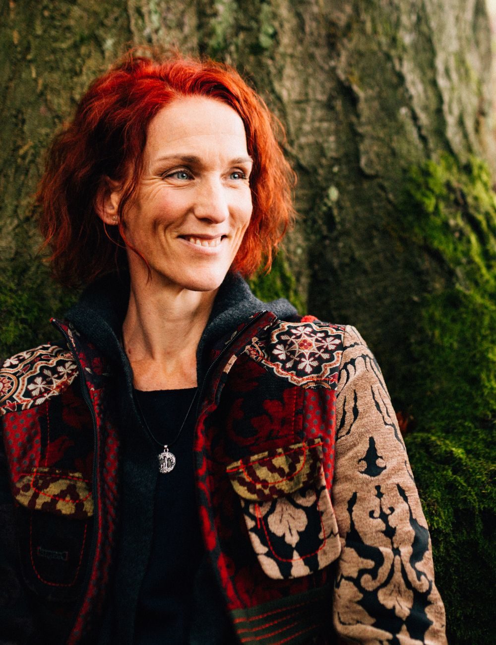 Gesunde Grenzen setzen ohne Schuldgefühle mit Jana Eva Ritzen