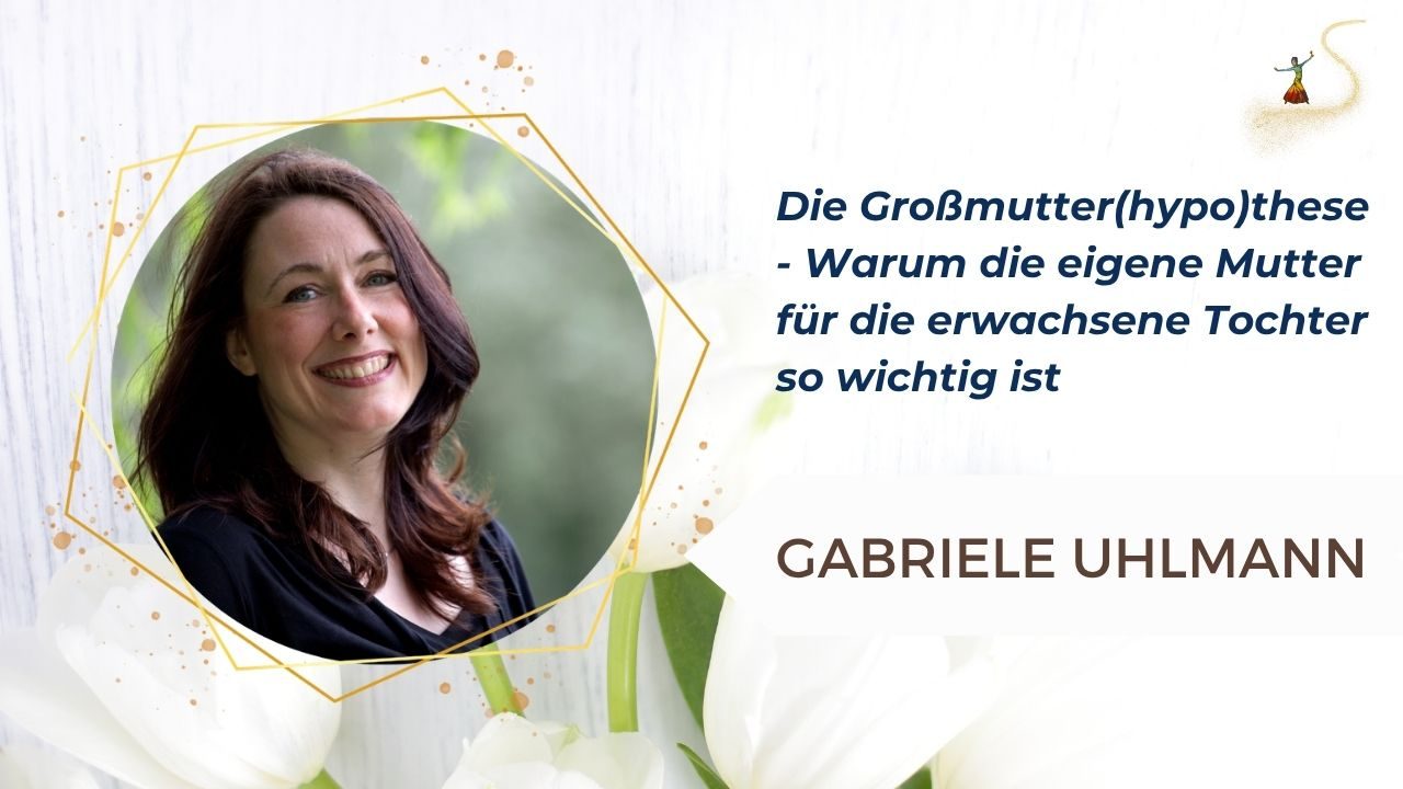 Die Großmutterhypothese - Einführung in die Patriarchatsforschung