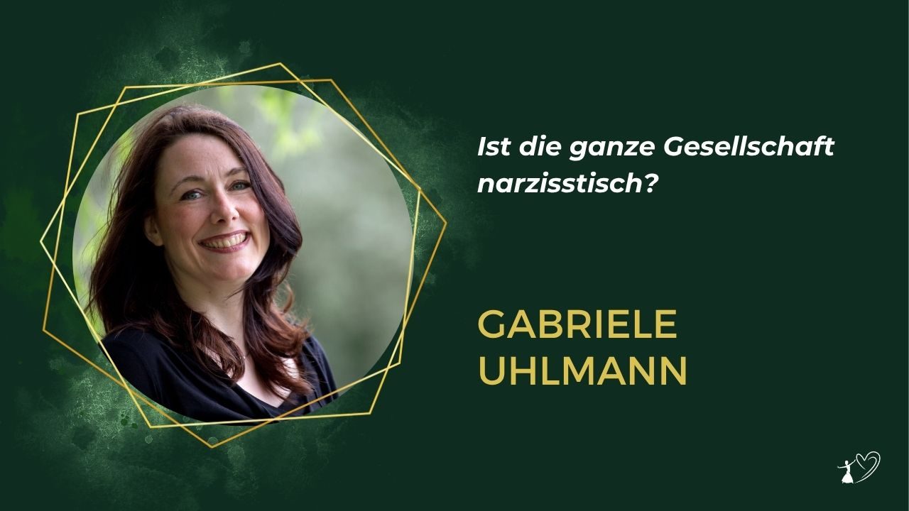 Ist die ganze Gesellschaft narzisstisch? - Einführung in die Patriarchatsforschung
